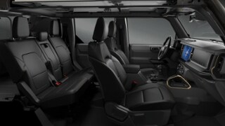 2026 Ford Bronco® Internal Image 1